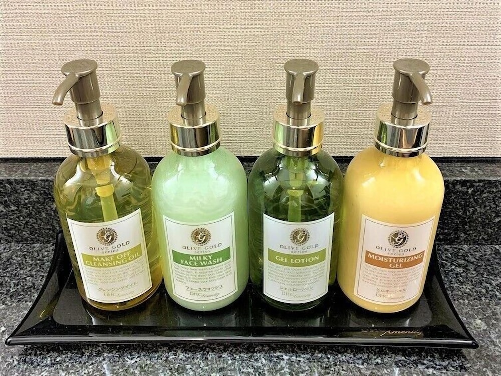 【露天風呂＋テラス付き】癒しの洋室ツイン『なごみ』 客室の設備とサービス4 | ホテル四季の館 箱根芦ノ湖