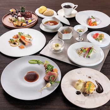 ホテル四季の館 箱根芦ノ湖