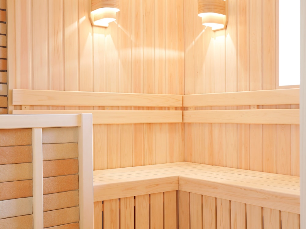 サウナ1 | ホテル四季の館 箱根芦ノ湖