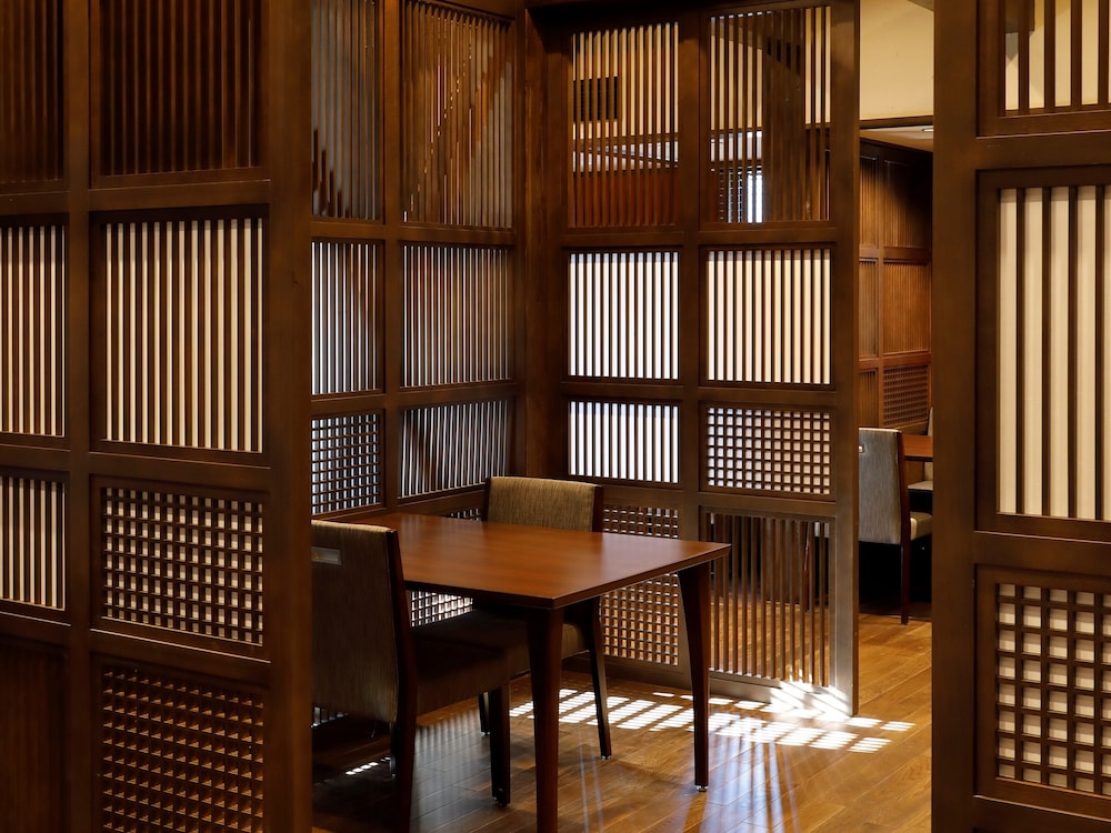 レストラン1 | ホテル森の風箱根仙石原