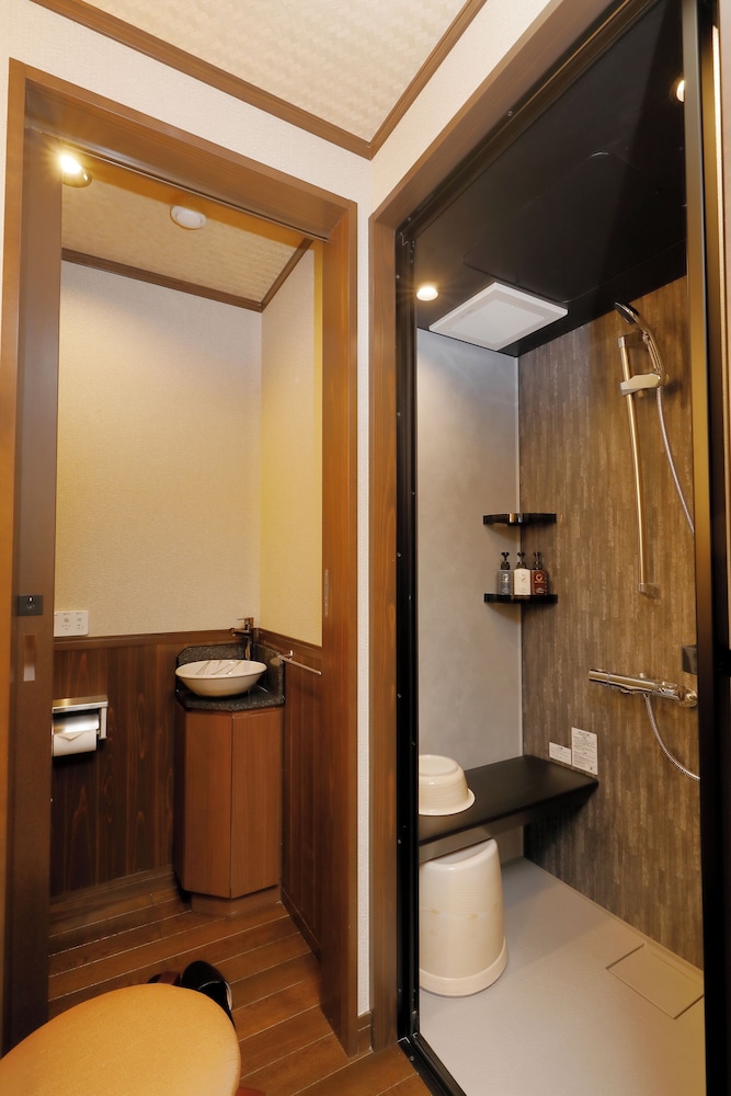 森の館 スタンダード【和室ツイン】 客室5 | ホテル森の風箱根仙石原