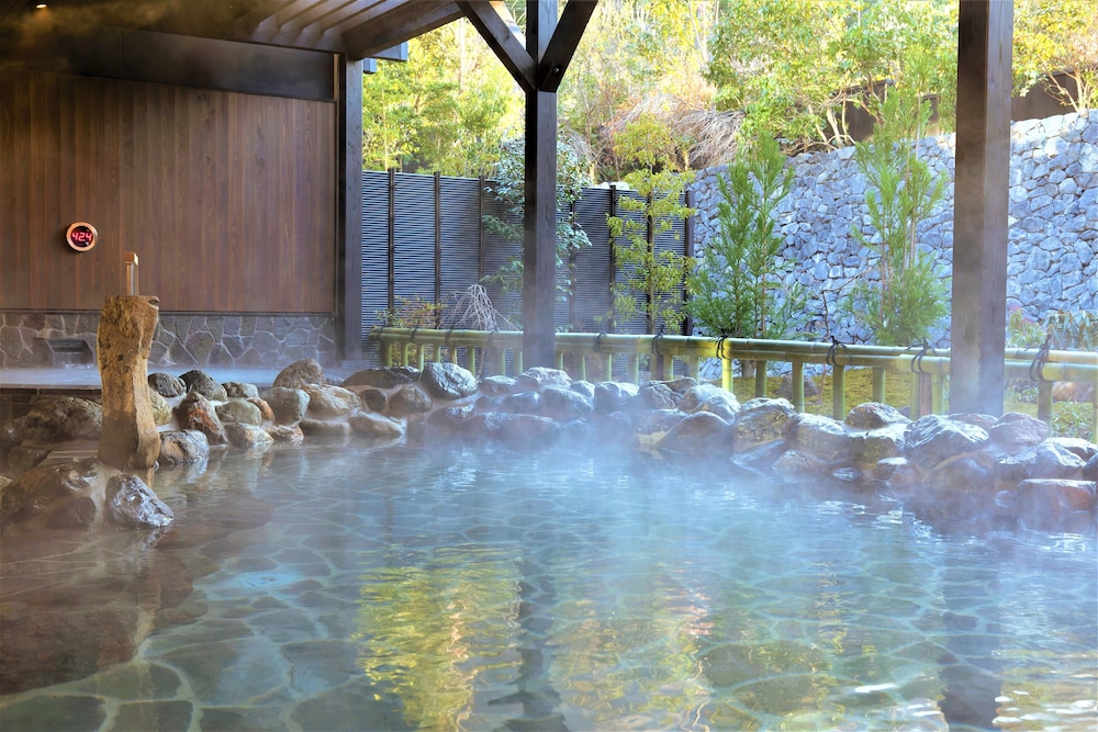 外観 | ホテル森の風箱根仙石原