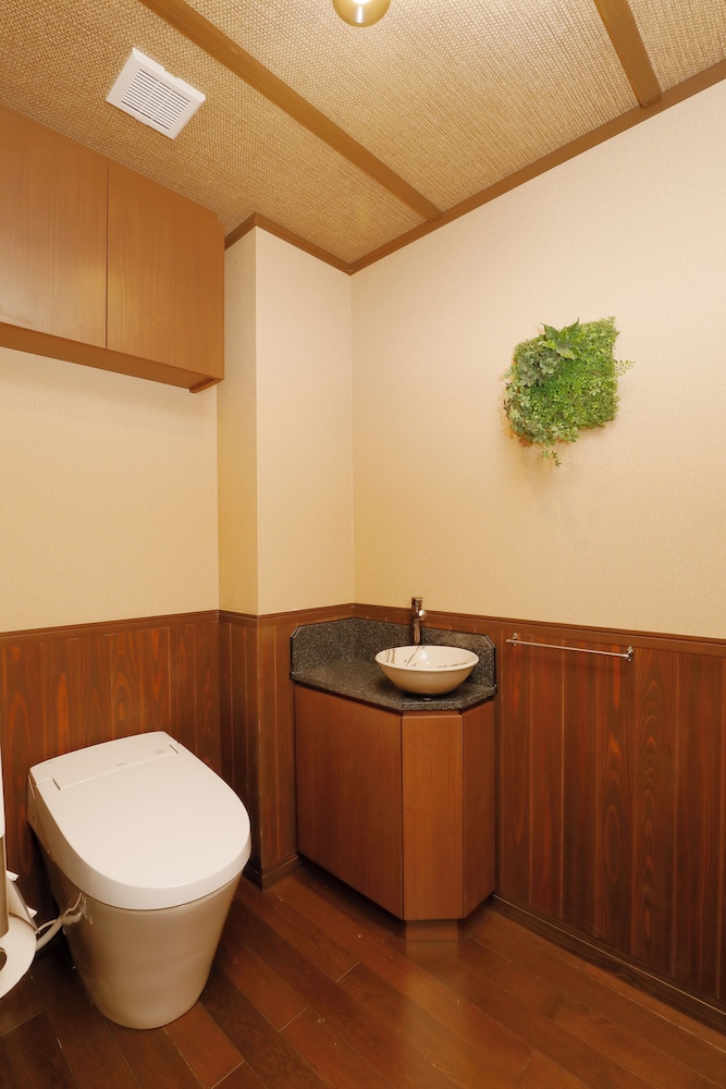 森の館 スタンダード【和室ツイン】 客室4 | ホテル森の風箱根仙石原