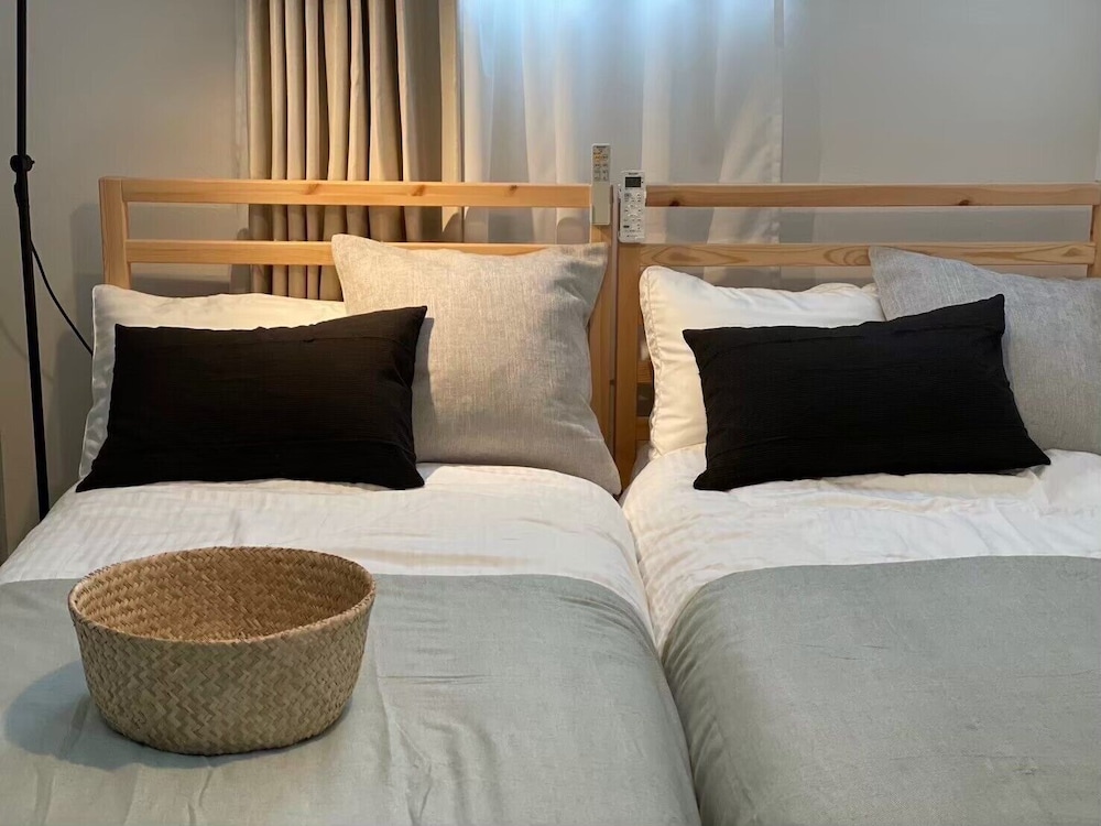 ハウス 客室8 | Casa YONNA Miyakojima