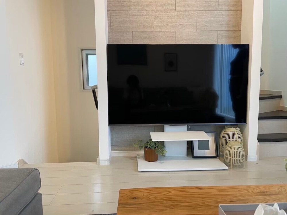 ハウス テレビ0 | Casa YONNA Miyakojima