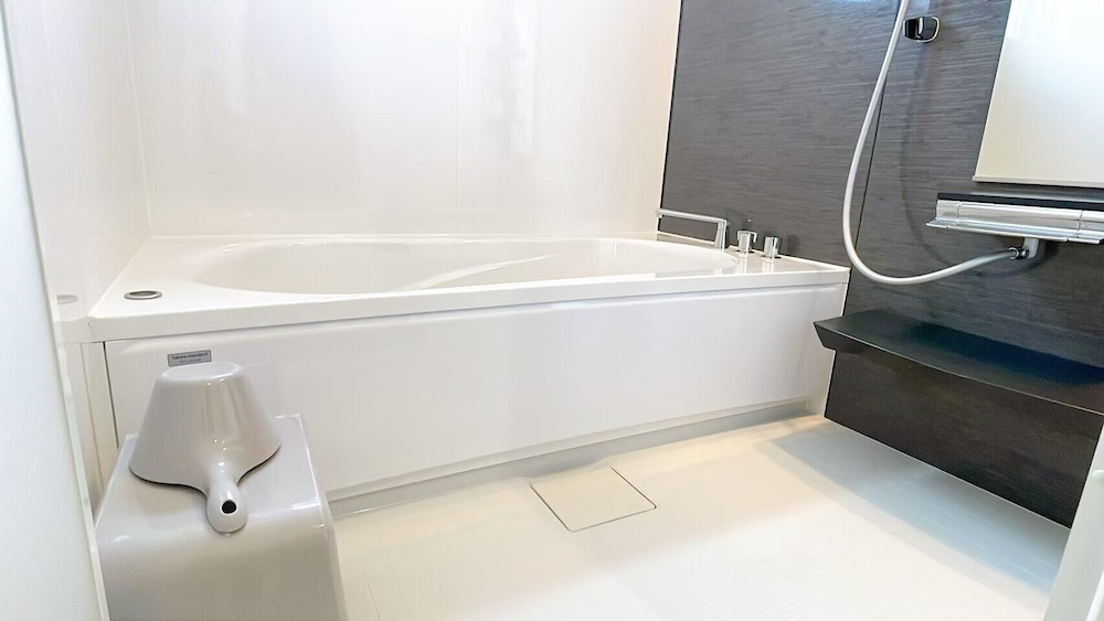 ハウス バスルーム1 | Casa YONNA Miyakojima