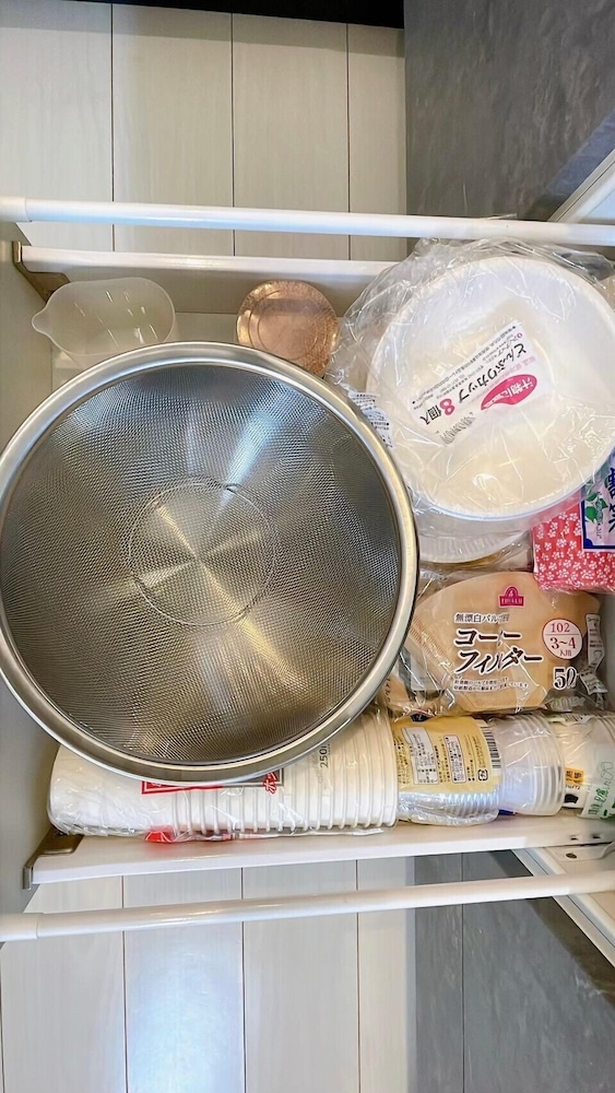 ハウス 専用キッチン7 | Casa YONNA Miyakojima
