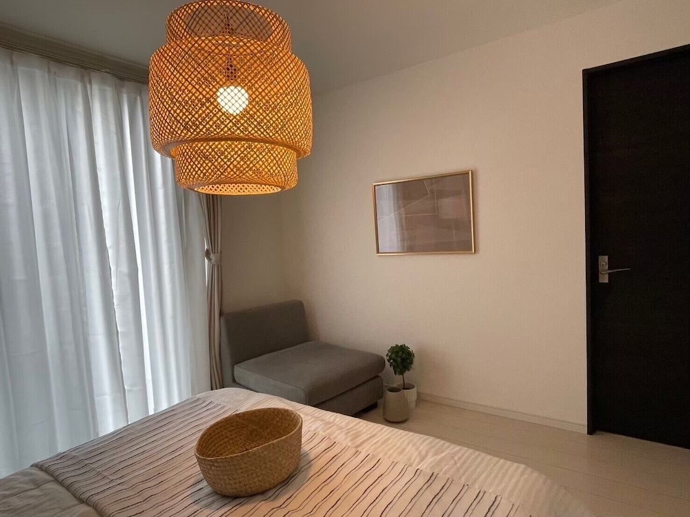 ハウス 客室11 | Casa YONNA Miyakojima