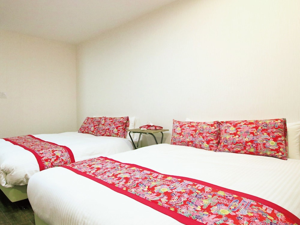 スタンダード ツインルーム | AMAWARI HOTEL