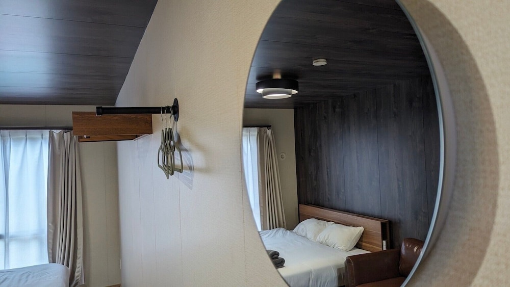 コンフォート ダブルルーム | 与那国むんぶステイ空港前