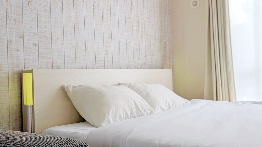 コンフォート ダブルルーム 客室1 | 与那国むんぶステイ空港前