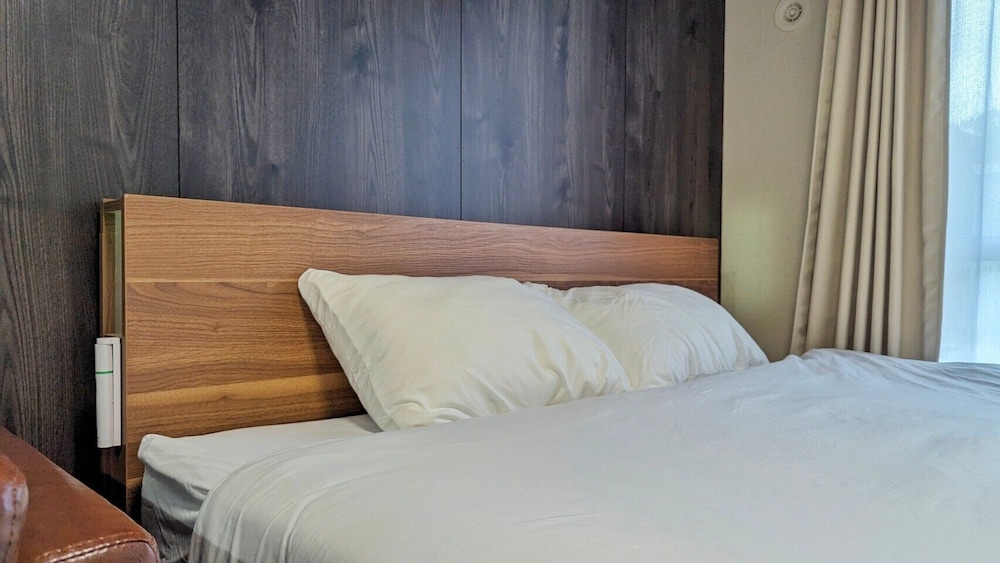 コンフォート ダブルルーム 客室8 | 与那国むんぶステイ空港前