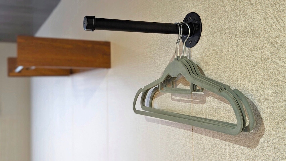 コンフォート ダブルルーム 客室6 | 与那国むんぶステイ空港前