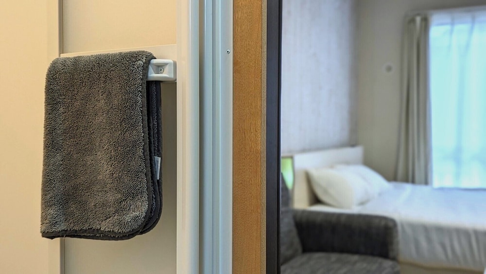 コンフォート ダブルルーム 客室2 | 与那国むんぶステイ空港前