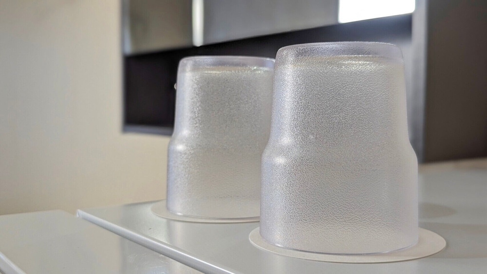 コンフォート ダブルルーム 客室4 | 与那国むんぶステイ空港前