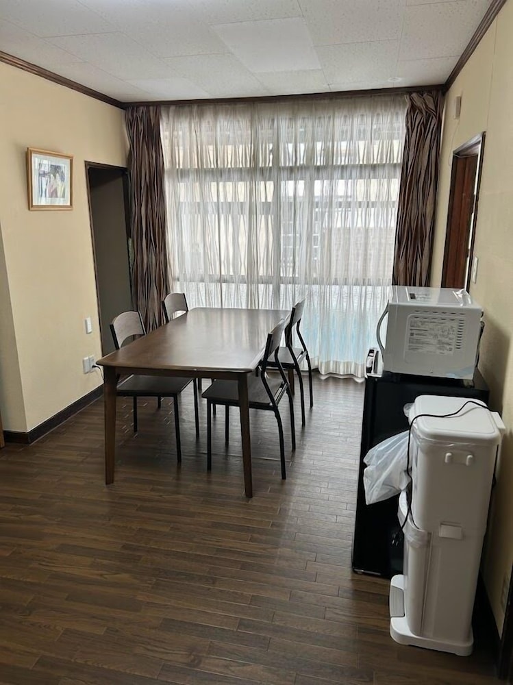 エコノミー アパートメント (301) | 民泊太田3号館