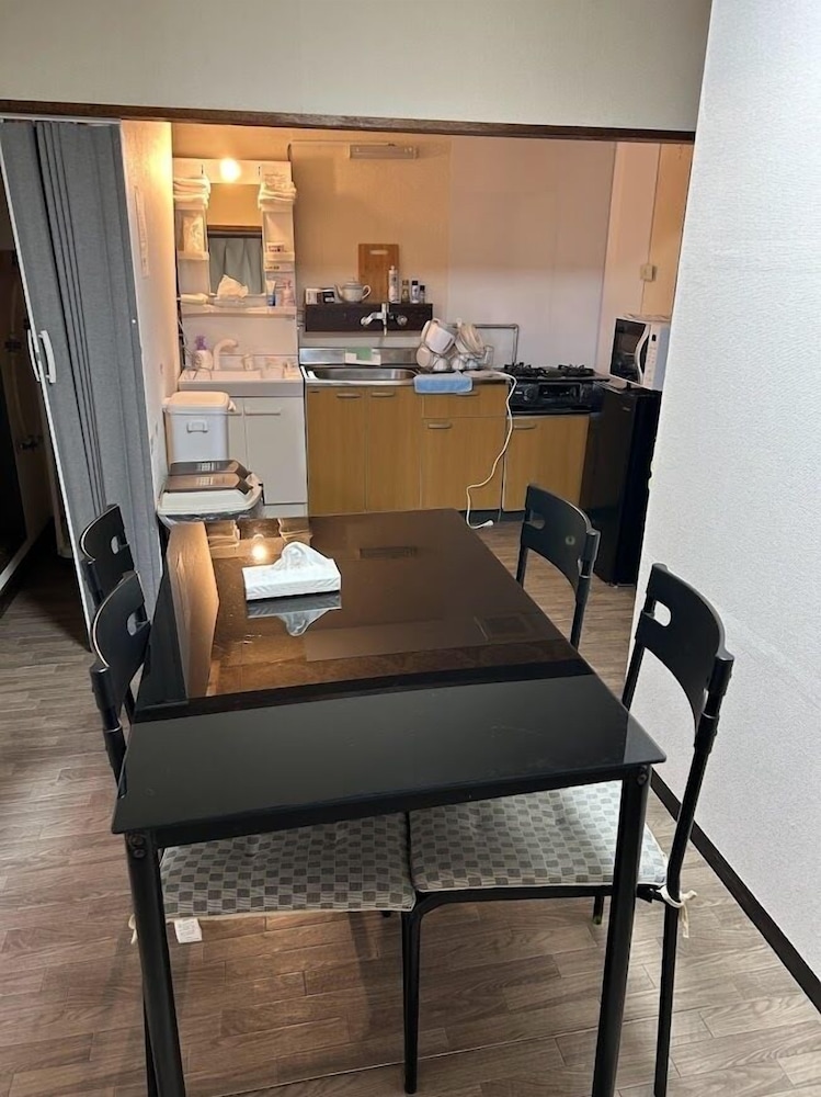 アパートメント (302) | 民泊太田3号館