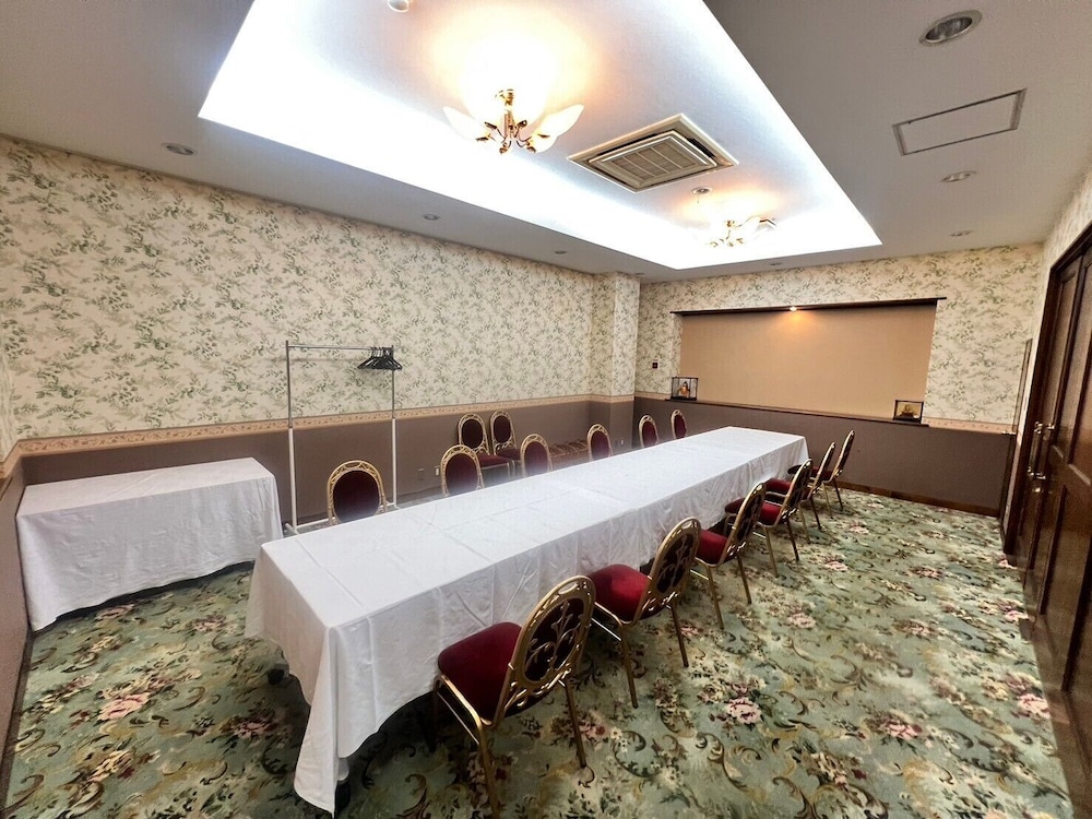 レストラン1 | ホテル中山荘 レストラン1 | ホテル中山荘