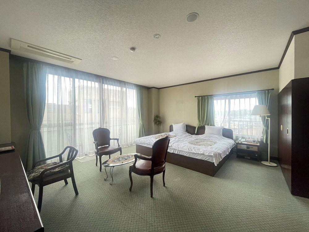 客室1 | ホテル中山荘 客室1 | ホテル中山荘