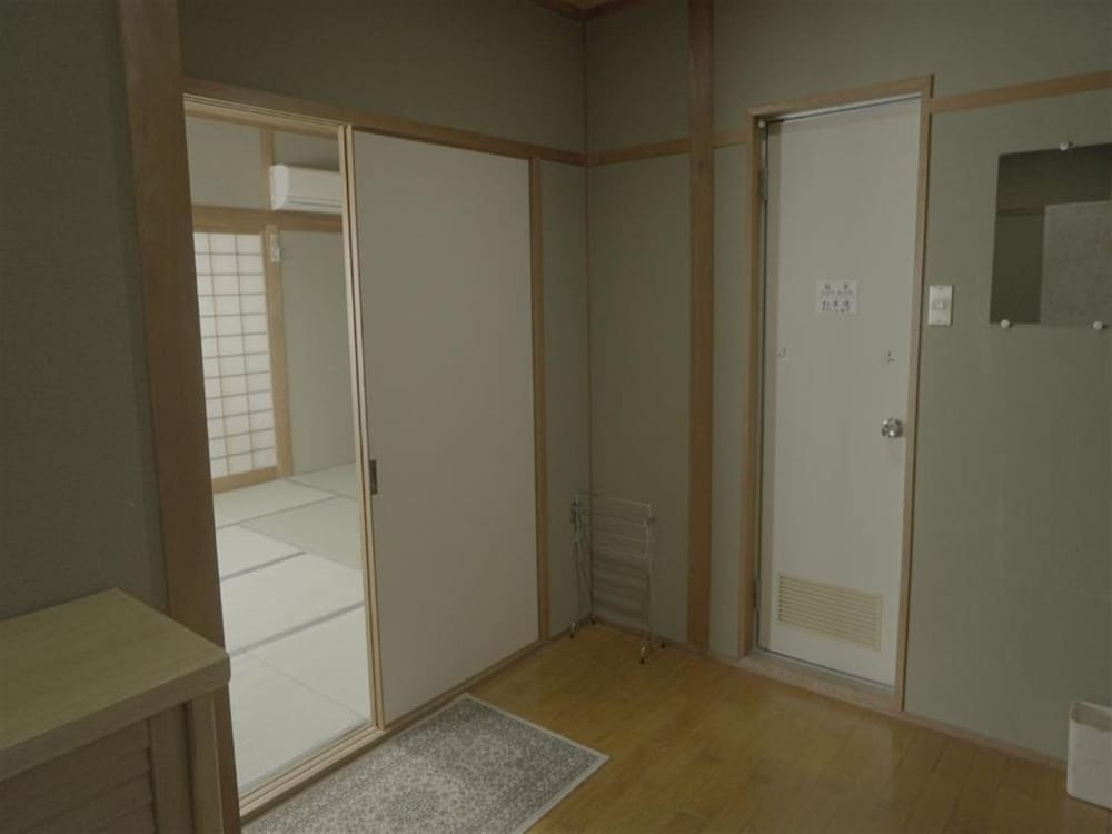 デラックス ルーム 客室3 | ホテル中山荘