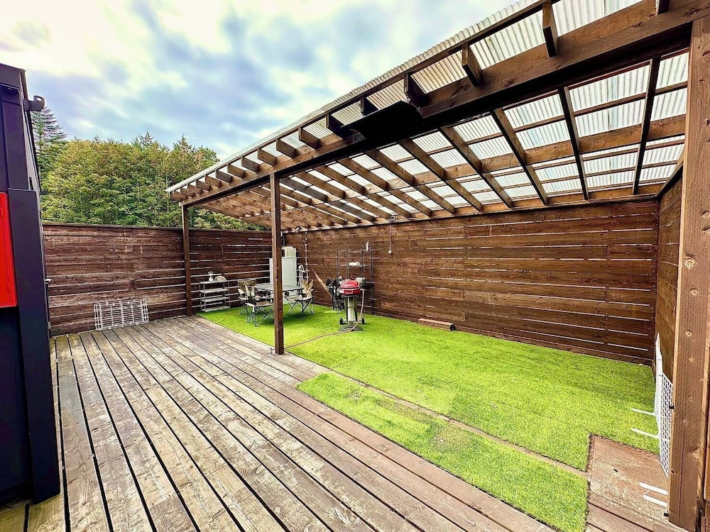 プレミアム トリプルルーム 禁煙 客室7 | BULLs キャンプ