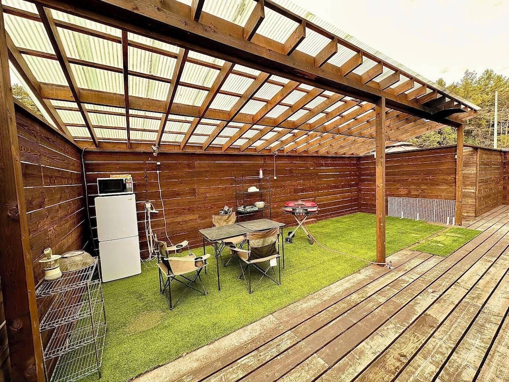 プレミアム トリプルルーム 禁煙 客室6 | BULLs キャンプ