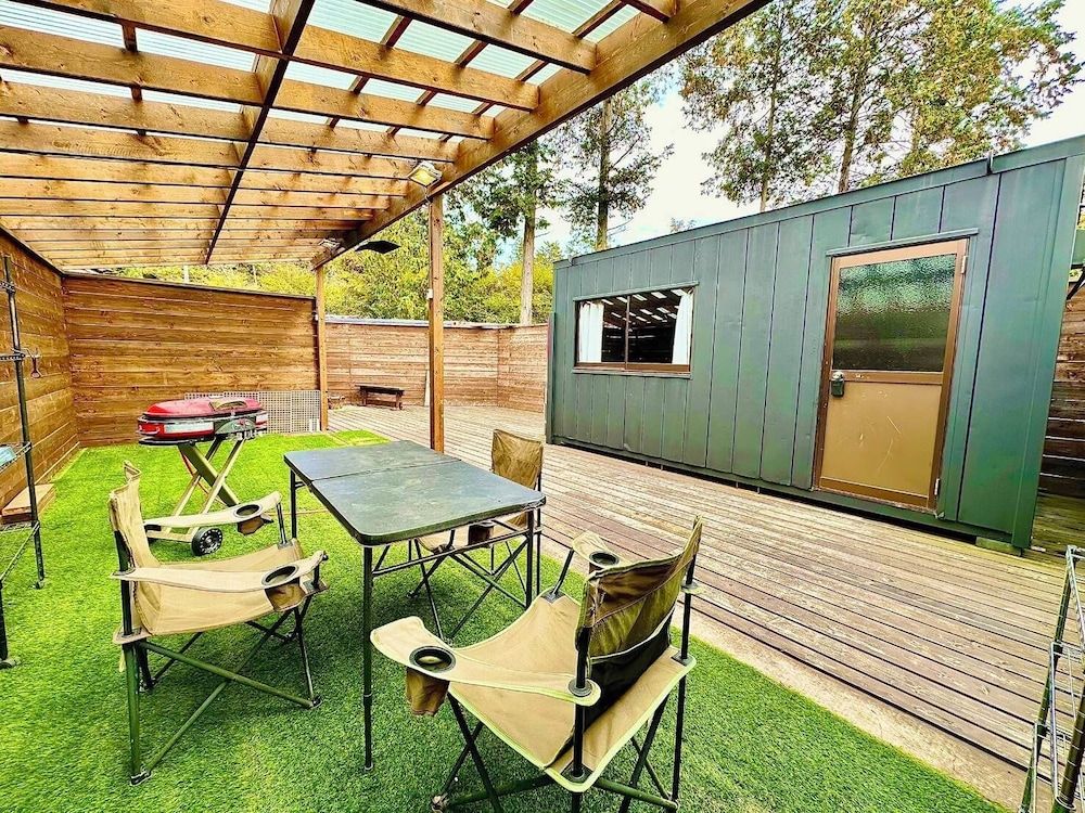 プレミアム トリプルルーム 禁煙 | BULLs キャンプ