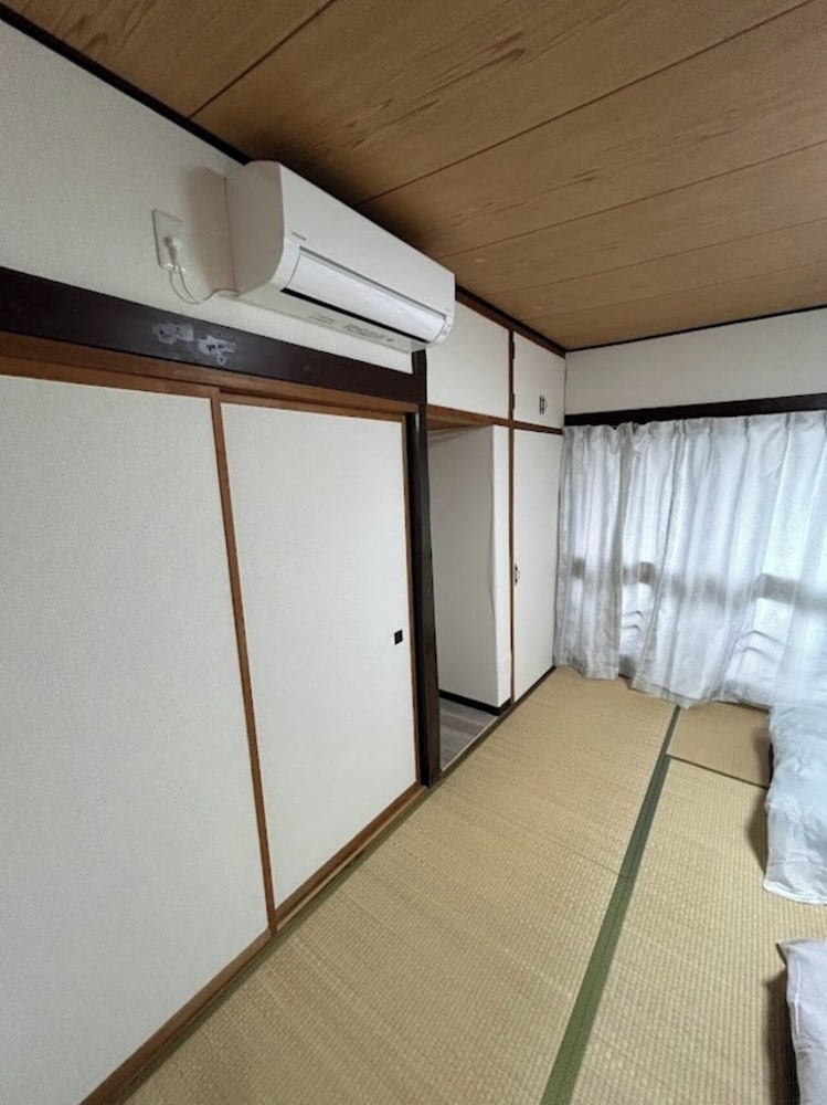 ベーシック ハウス 客室4 | 民泊太田5号館