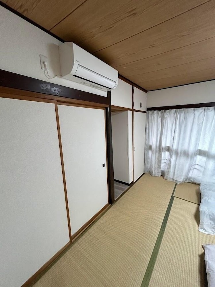 エコノミールーム (501) 客室0 | 民泊太田5号館