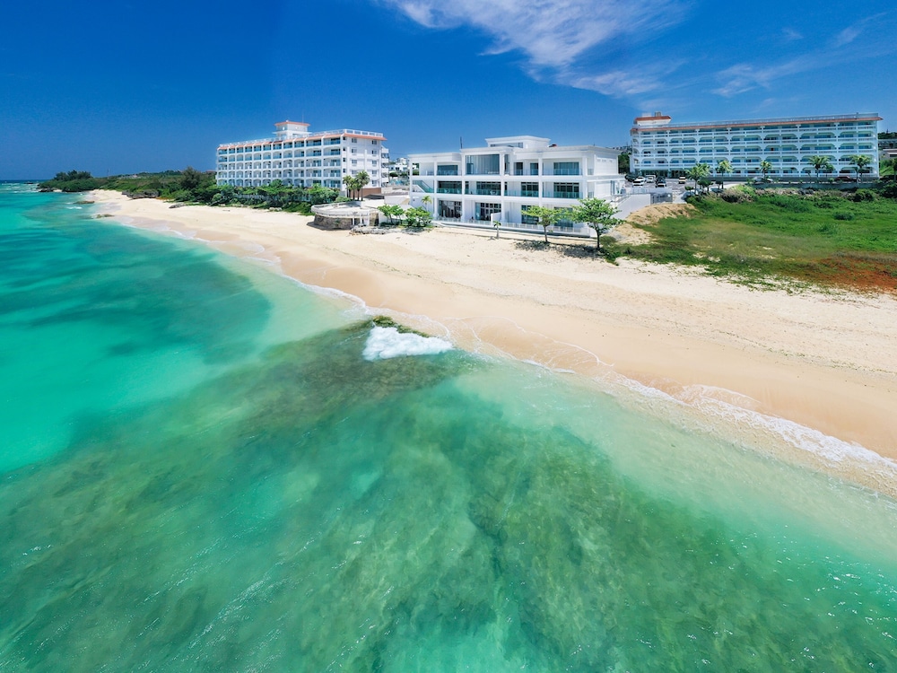 メインイメージ | ラソールシーリゾート