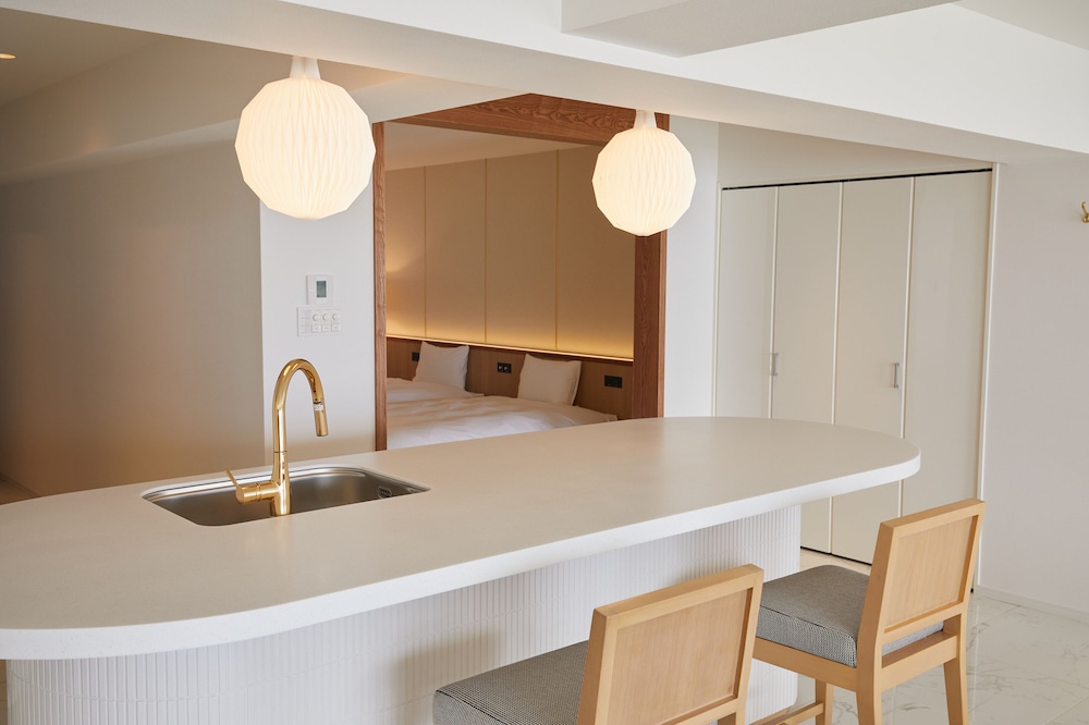 スイート (禁煙) 客室1 | ラソールシーリゾート