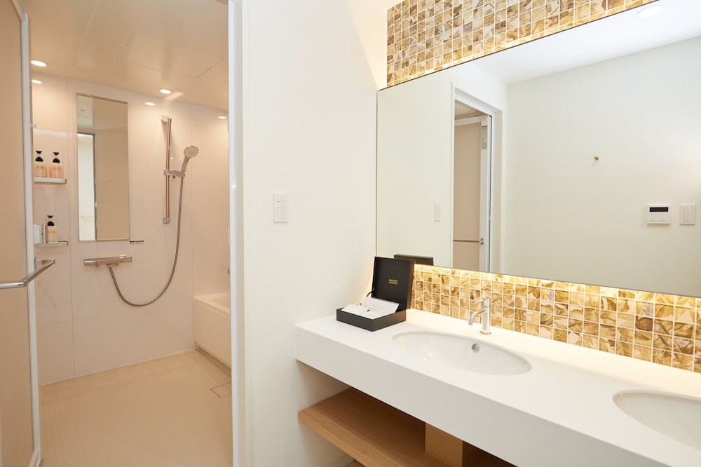 スイート (禁煙) 客室2 | ラソールシーリゾート