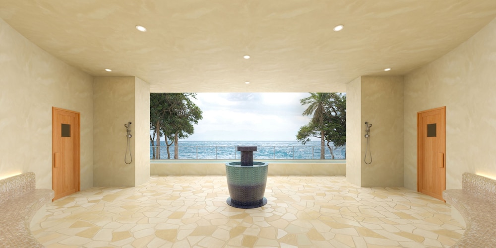 サウナ1 | ラソールシーリゾート