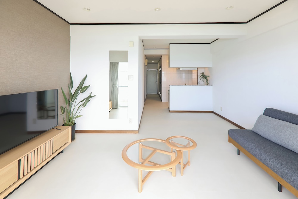 [別館] 2ベッドルーム/バス付 (禁煙) 客室1 | ラソールシーリゾート