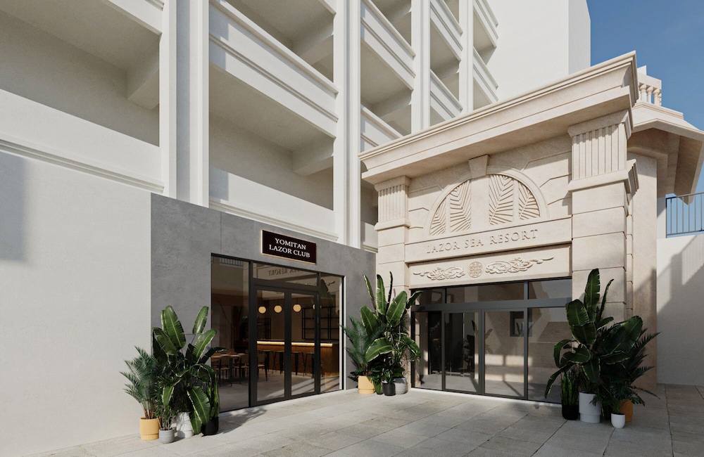 レストラン1 | ラソールシーリゾート