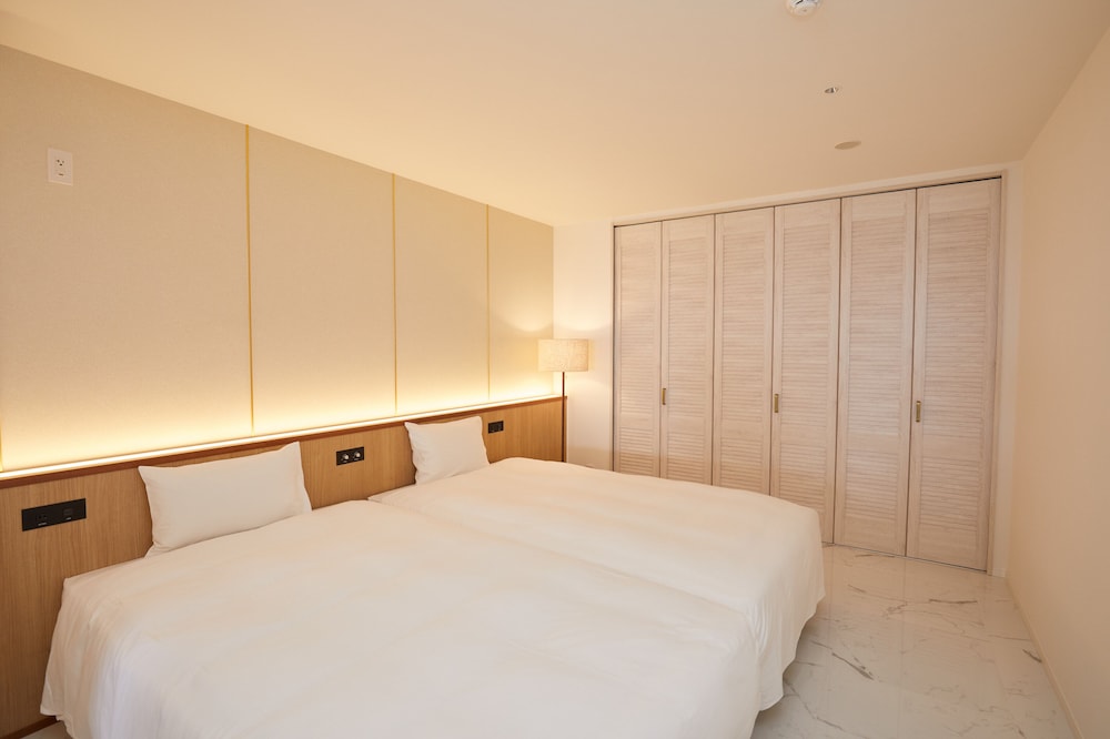 スイート (禁煙) | ラソールシーリゾート