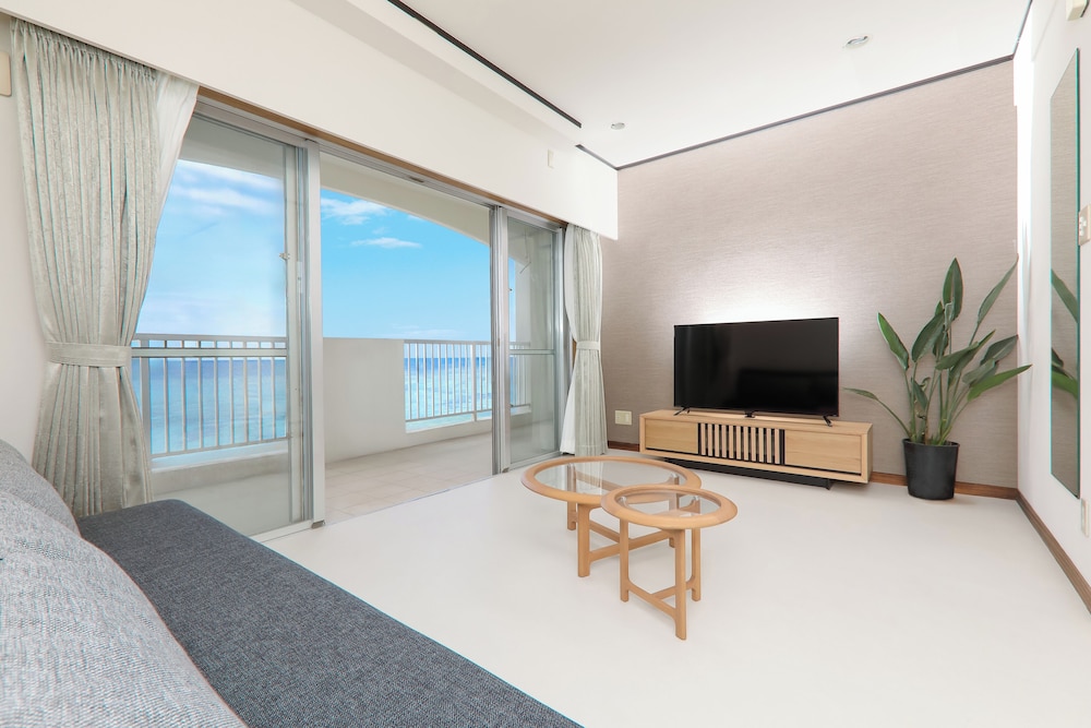 [別館] 2ベッドルーム/バス付 (禁煙) | ラソールシーリゾート