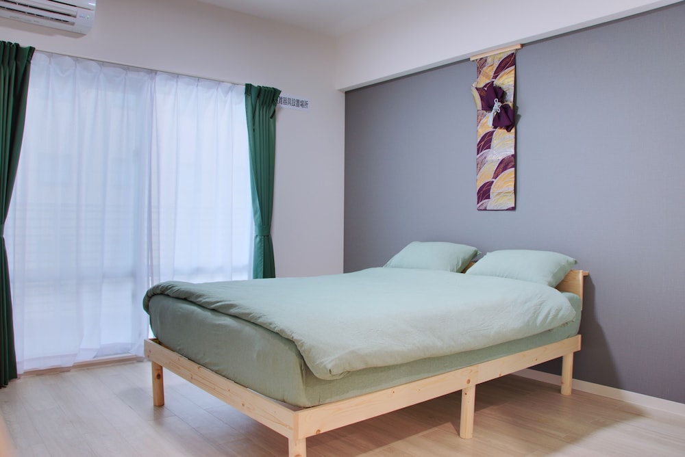 客室1 | Island Stay Izumizaki Hotel 客室1 | Island Stay Izumizaki Hotel
