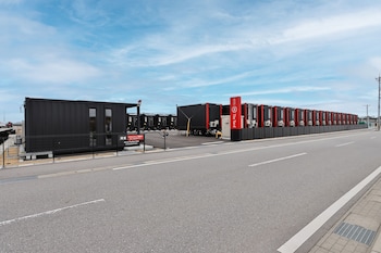 HOTEL R9 The Yard 黒部