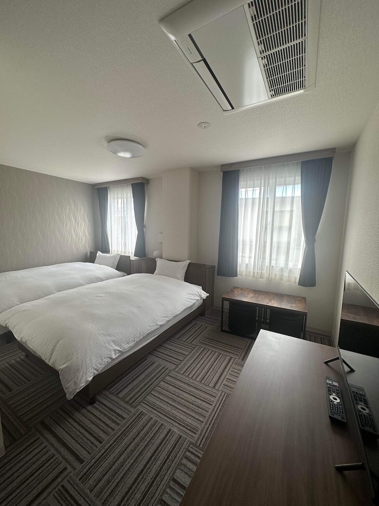 ベーシック ツインルーム | WORLD ASAHI HOTEL