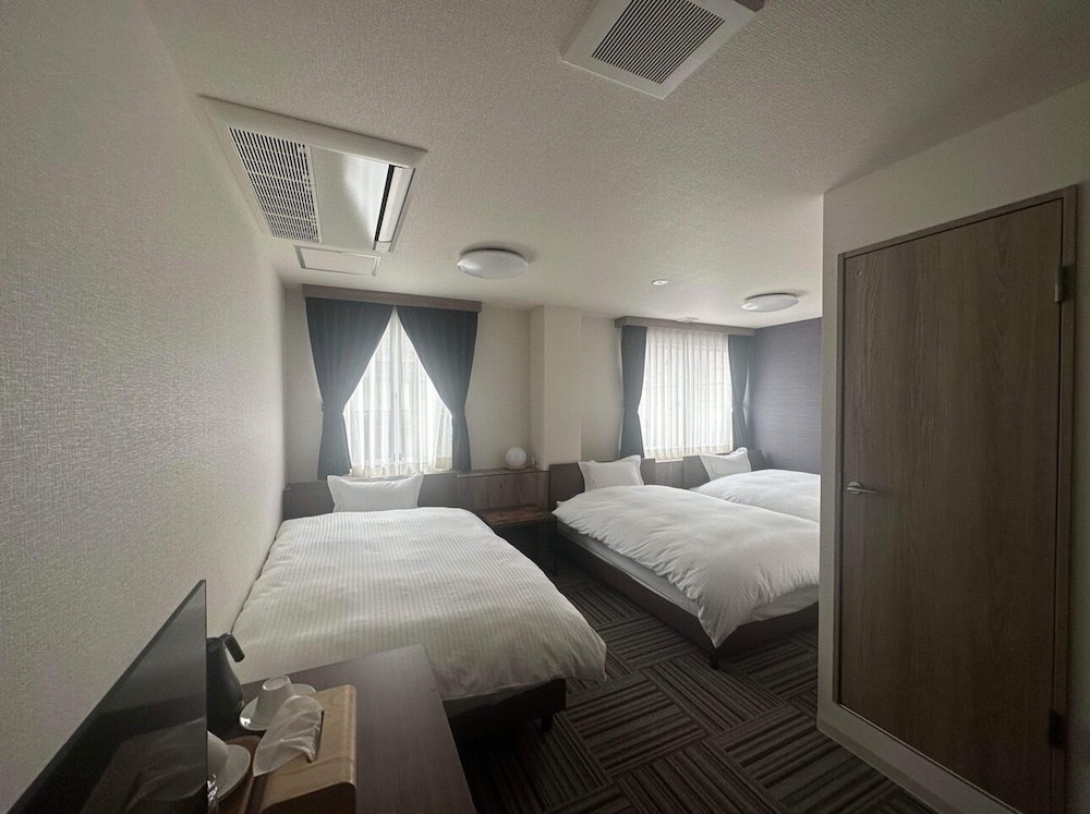 ベーシック トリプルルーム | WORLD ASAHI HOTEL