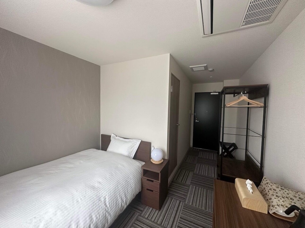 客室1 | WORLD ASAHI HOTEL