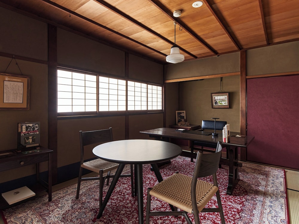 客室1 | 京の宿 石原 客室1 | 京の宿 石原