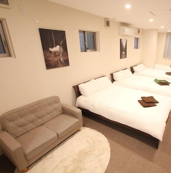 Luana Hotel 高円寺