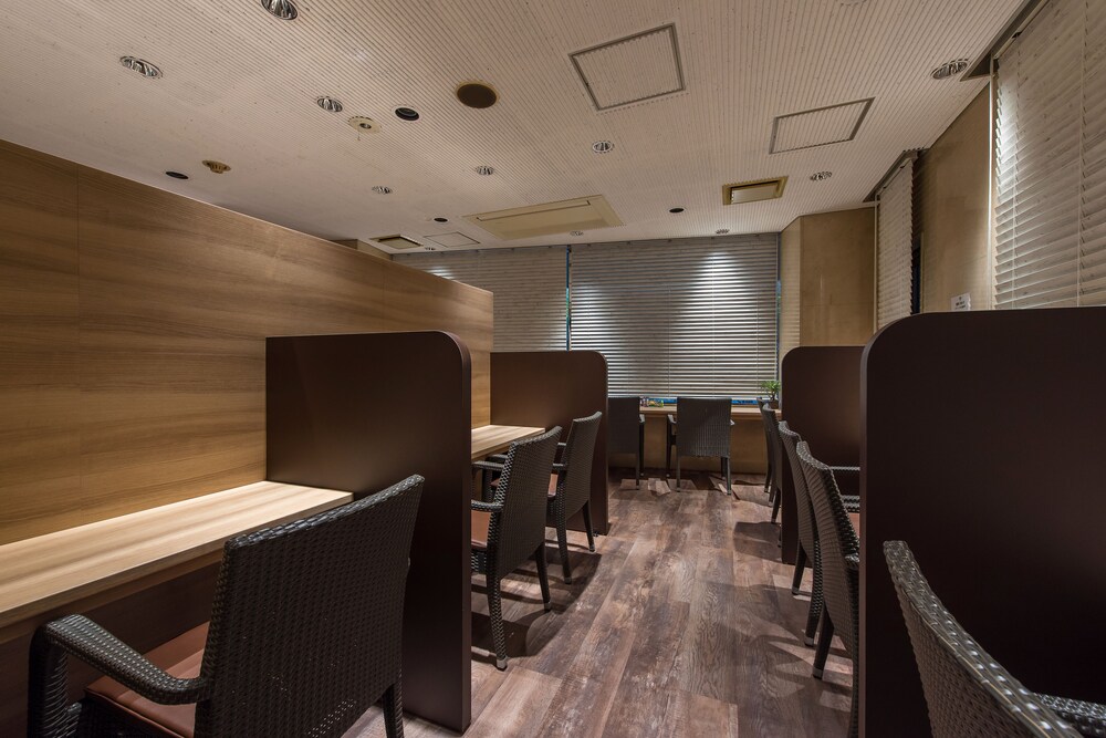 バー (施設内)1 | ホテルパピオン - 大人限定