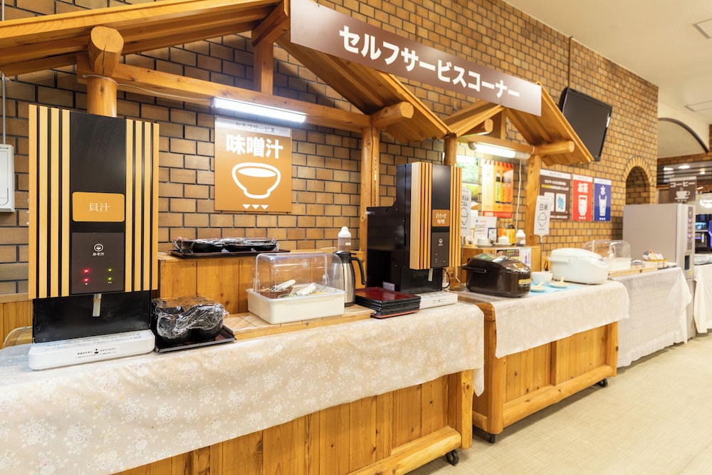 レストラン1 | 伊豆長岡温泉　弘法の湯　長岡店 | 伊豆長岡温泉　弘法の湯　長岡店