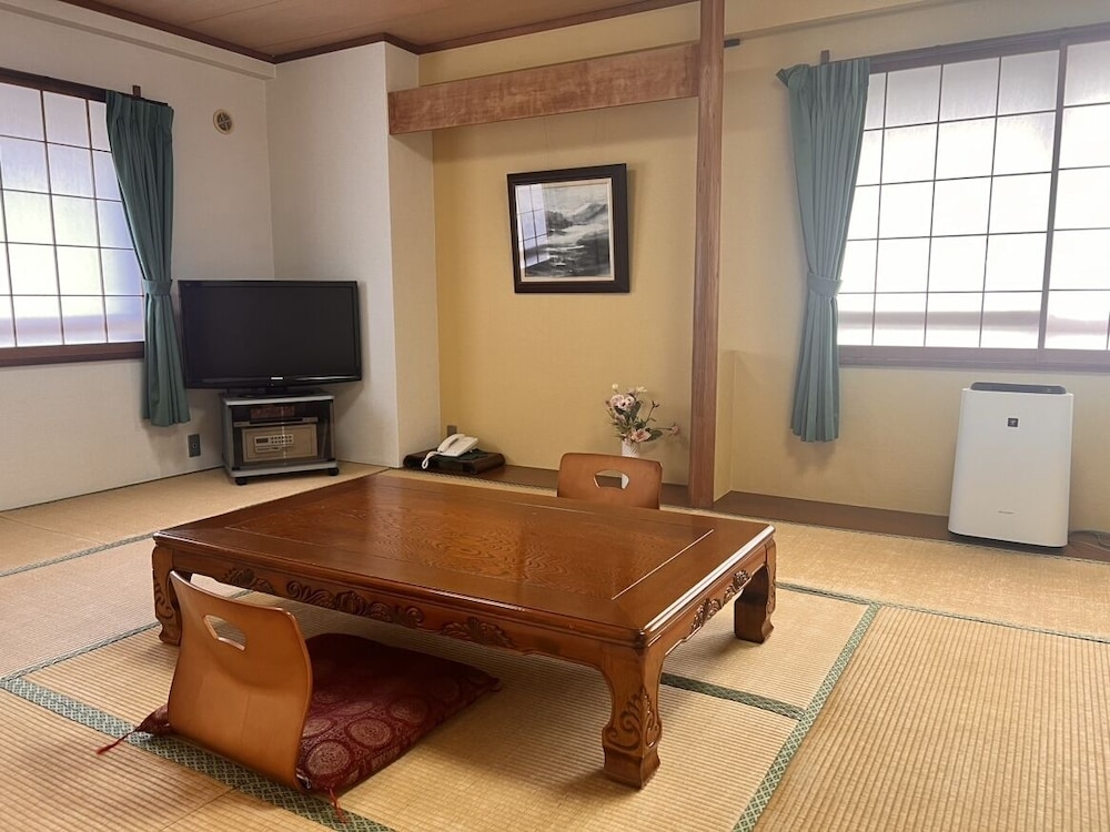 客室1 | 伊豆長岡温泉　弘法の湯　長岡店