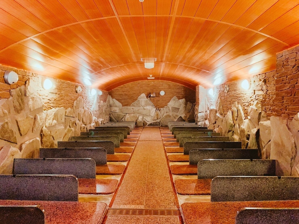 サウナ1 | 伊豆長岡温泉　弘法の湯　長岡店