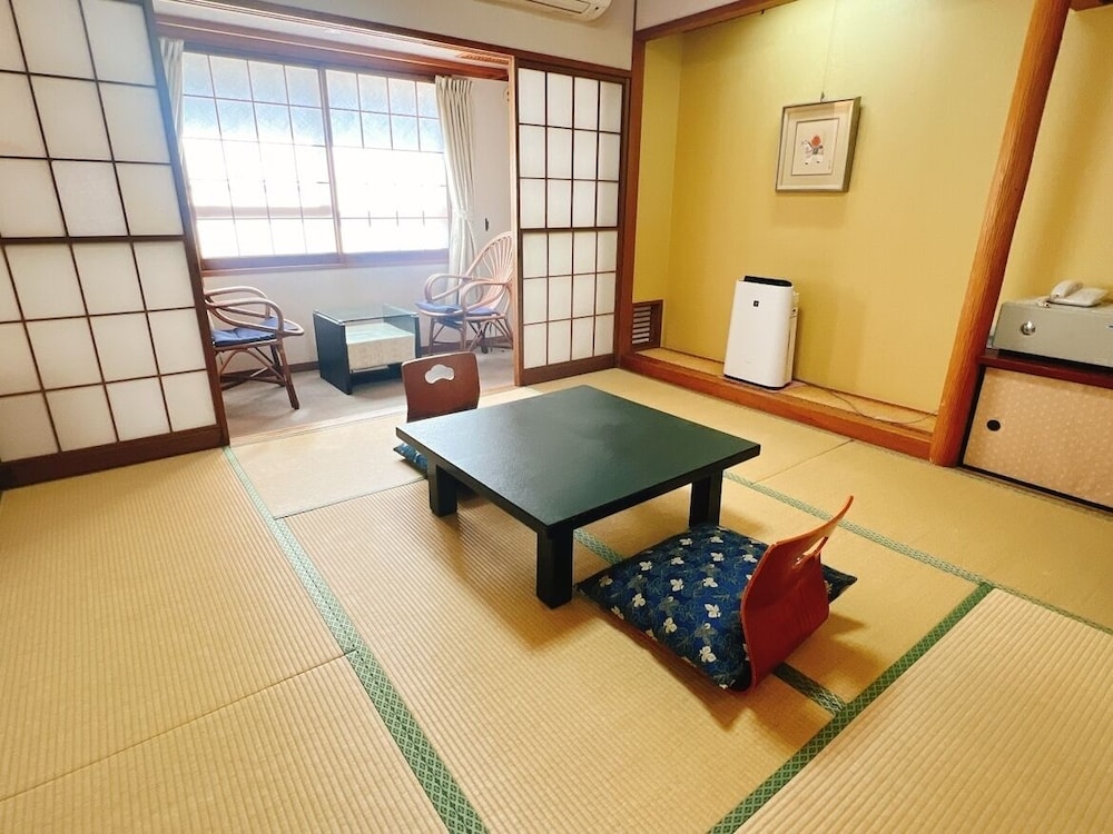 スタンダード ルーム | 伊豆長岡温泉　弘法の湯　長岡店