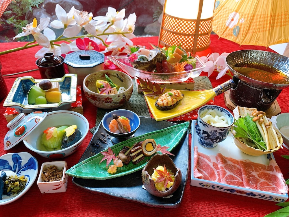 レストラン1 | 伊豆長岡温泉 弘法の湯 伊古奈荘 レストラン1 | 伊豆長岡温泉 弘法の湯 伊古奈荘